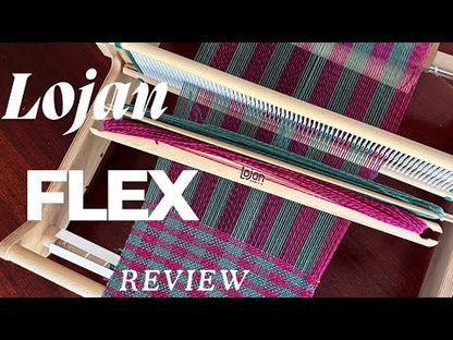 Lojan Flex Rigid Heddle Webrahmen