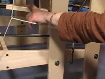 Louet Octado 8-Schaft Webstuhl