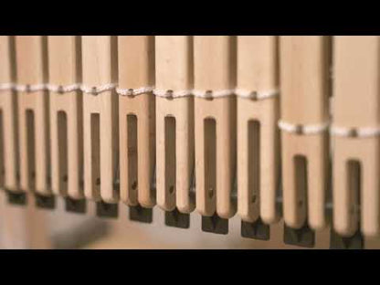 Louet Jane 8/16-Schaft Tischwebstuhl