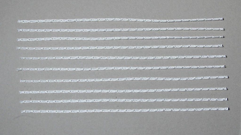 Texsolv Schnüre für Kromski