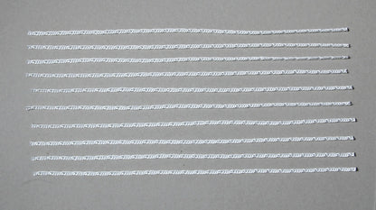 Texsolv Schnüre für Kromski