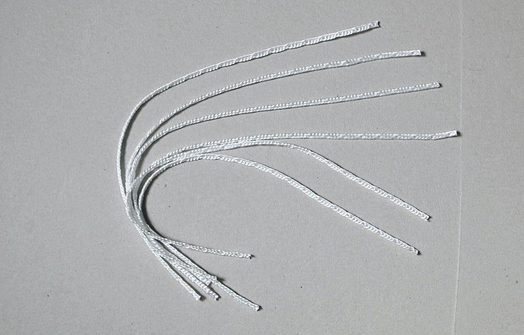 Texsolv Schnüre für Kromski