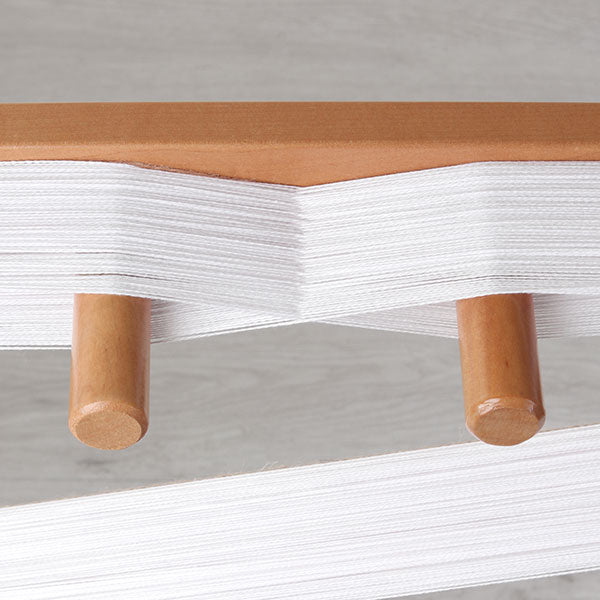 Ashford Schärrahmen